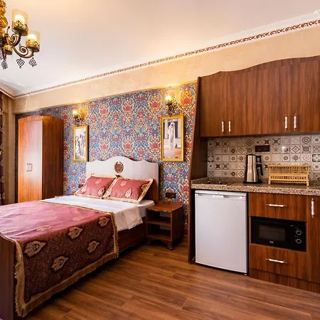 The First Ottoman Dream