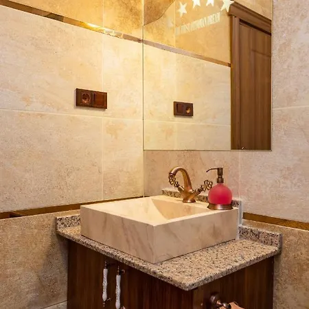 The First Ottoman Dream 4*