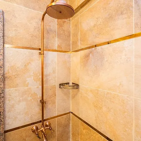 The First Ottoman Dream Aparthotel 4*