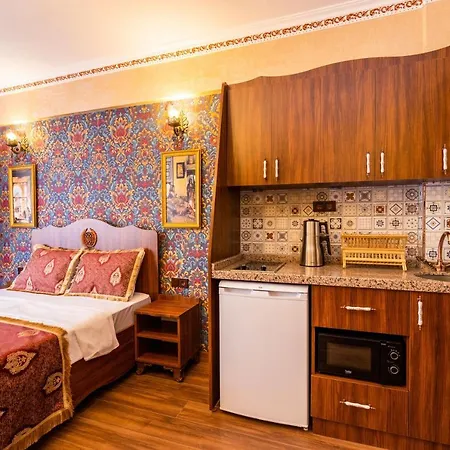 The First Ottoman Dream 4*