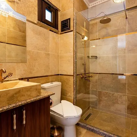 The First Ottoman Dream 4* Istanbulská provincie