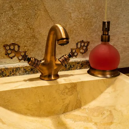 The First Ottoman Dream Aparthotel