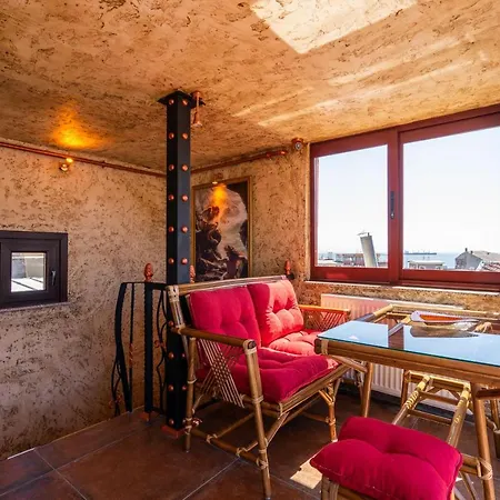 The First Ottoman Dream 4*