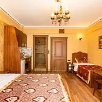 Aparthotel The First Ottoman Dream 4*