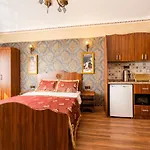 The First Ottoman Dream 4*