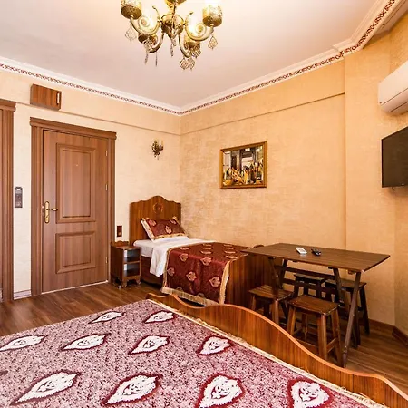 The First Ottoman Dream Istanbul