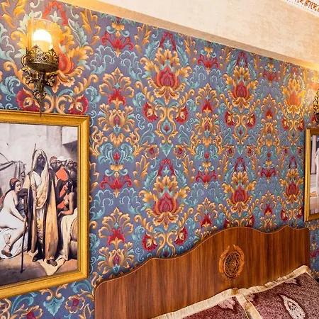 The First Ottoman Dream Istanbul