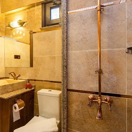 The First Ottoman Dream Appart hôtel 4*