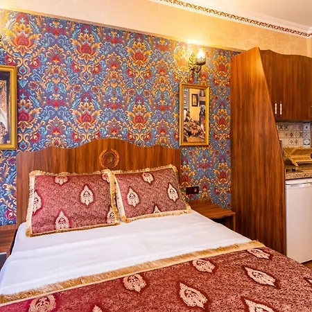 The First Ottoman Dream Appart hôtel