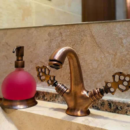 The First Ottoman Dream 4* Istambul