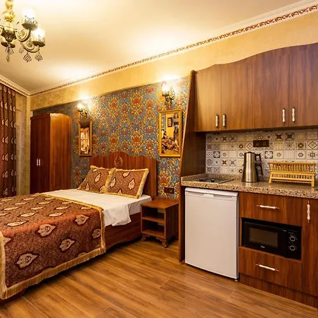 The First Ottoman Dream * Istanbul