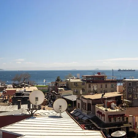 The First Ottoman Dream Istanbul