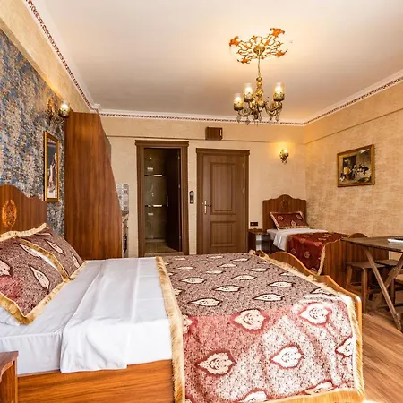 Aparthotel The First Ottoman Dream Istanbul