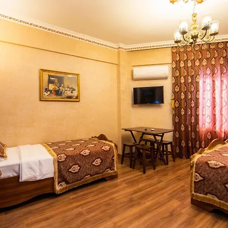 The First Ottoman Dream 4*