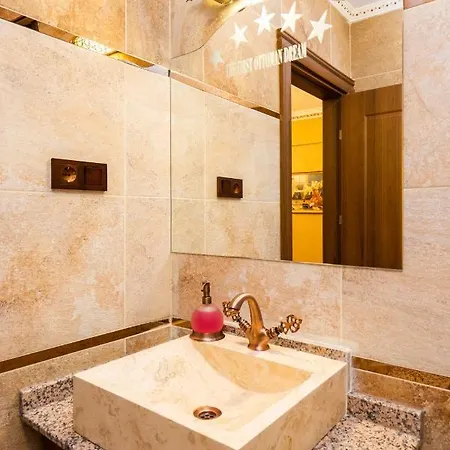 Appart hôtel The First Ottoman Dream Istambul