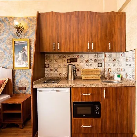 The First Ottoman Dream 4*