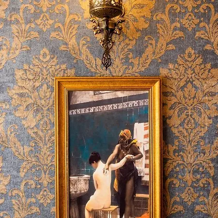 The First Ottoman Dream Appart hôtel 4*