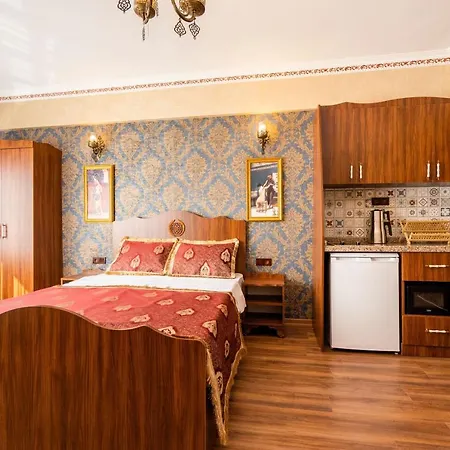 The First Ottoman Dream 4*