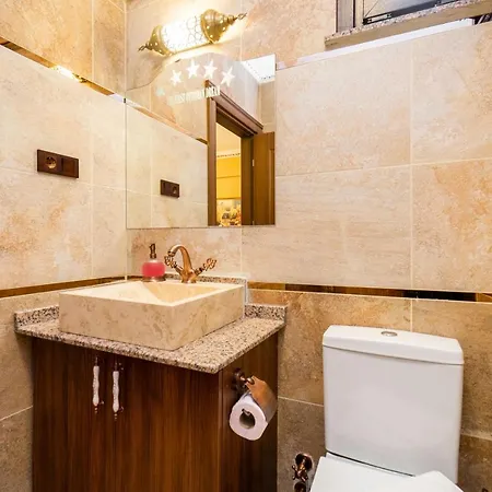 The First Ottoman Dream