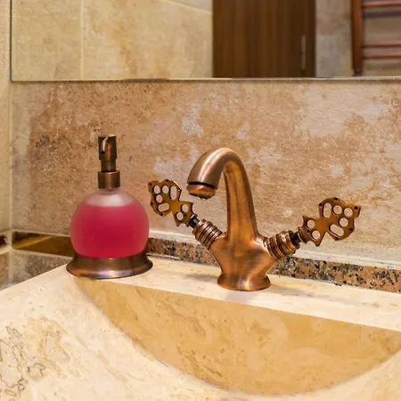 شقة فندقية The First Ottoman Dream اسطنبول