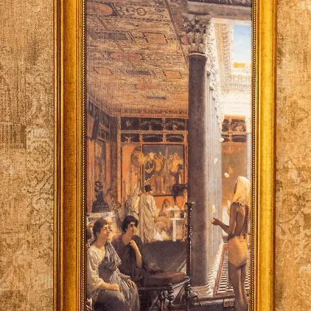 The First Ottoman Dream איסטמבול