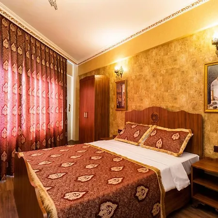 Hotel apartamentowy The First Ottoman Dream Stambuł