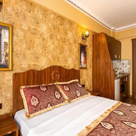 The First Ottoman Dream 4*