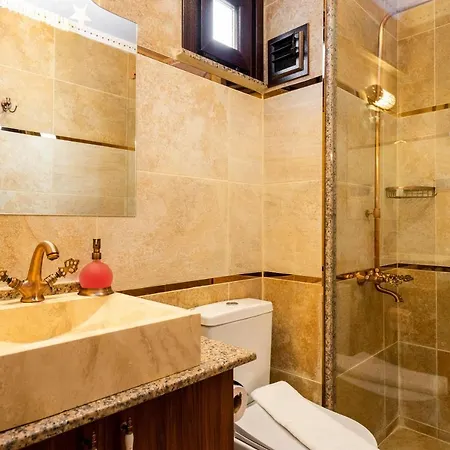 شقة فندقية The First Ottoman Dream 4*