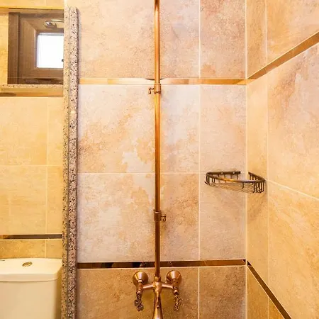 The First Ottoman Dream اسطنبول