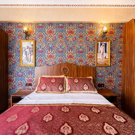 The First Ottoman Dream اسطنبول