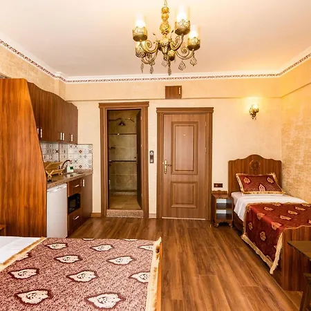 The First Ottoman Dream 4*