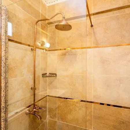 Hotel apartamentowy The First Ottoman Dream Stambuł