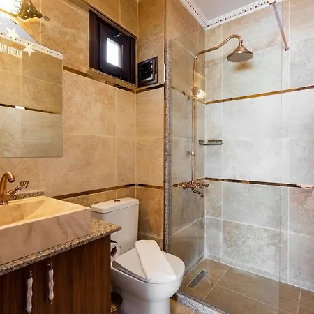 Hotel apartamentowy The First Ottoman Dream Stambuł