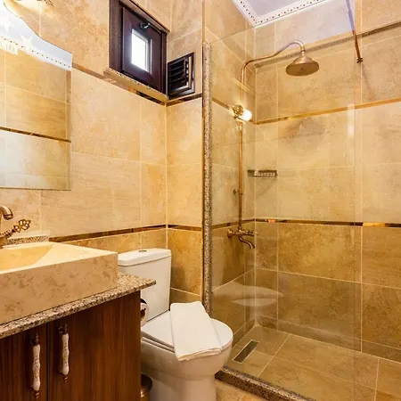 The First Ottoman Dream 4* Stambuł