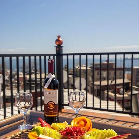 The First Ottoman Dream איסטמבול