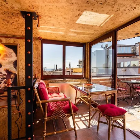 The First Ottoman Dream 4*