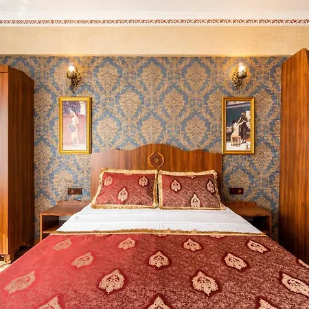 The First Ottoman Dream 4*