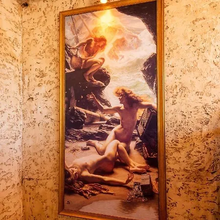 The First Ottoman Dream Hotel apartamentowy Stambuł