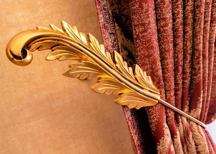 The First Ottoman Dream Appart hôtel