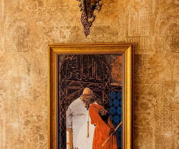 Appart hôtel The First Ottoman Dream Istambul