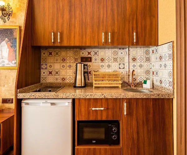 The First Ottoman Dream