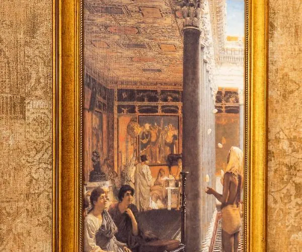 The First Ottoman Dream Istanbul