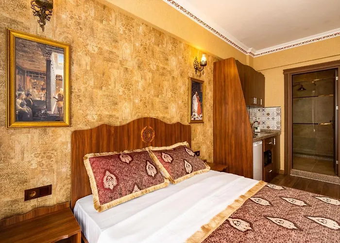 The First Ottoman Dream 4*