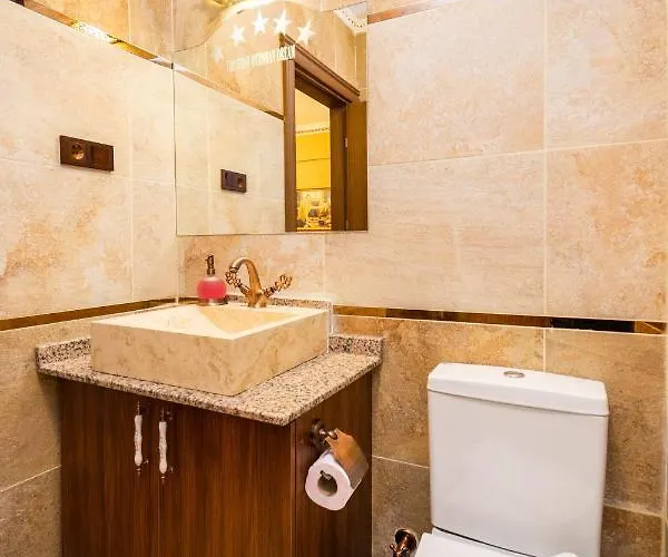 The First Ottoman Dream 4* Istambul