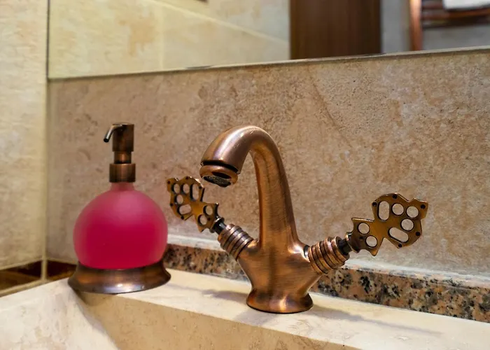 The First Ottoman Dream 4* Istambul