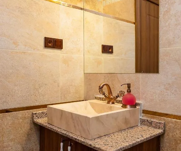 The First Ottoman Dream 4*