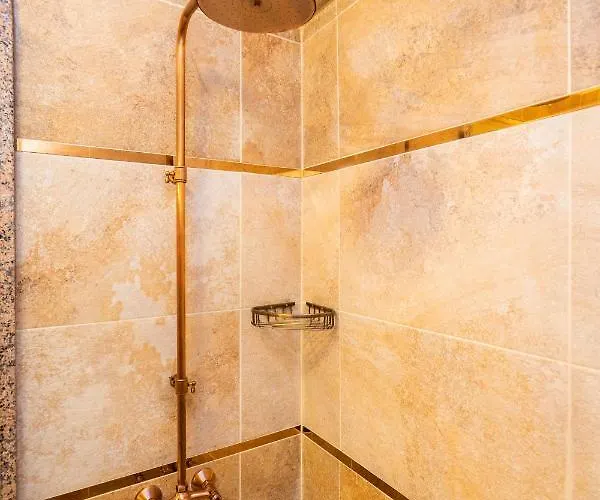 The First Ottoman Dream Appart hôtel 4*