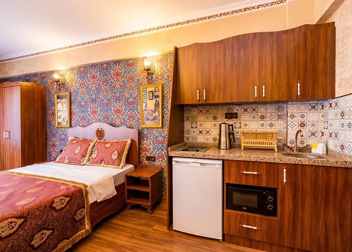 The First Ottoman Dream 4*