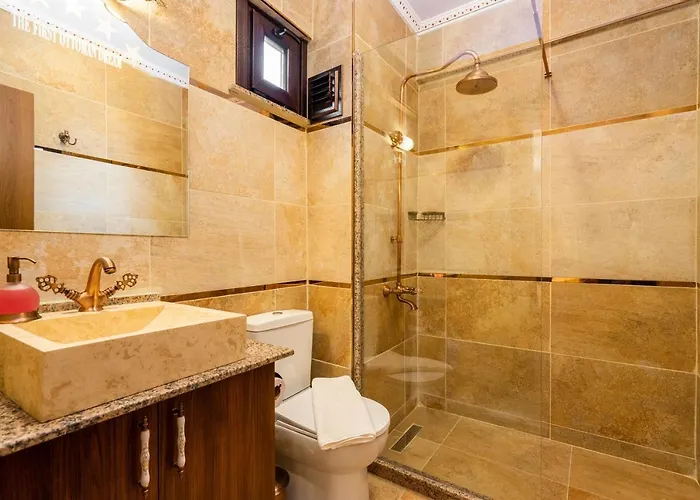 The First Ottoman Dream 4* Istambul