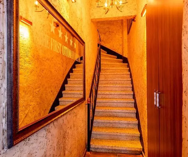 The First Ottoman Dream 4* Istambul